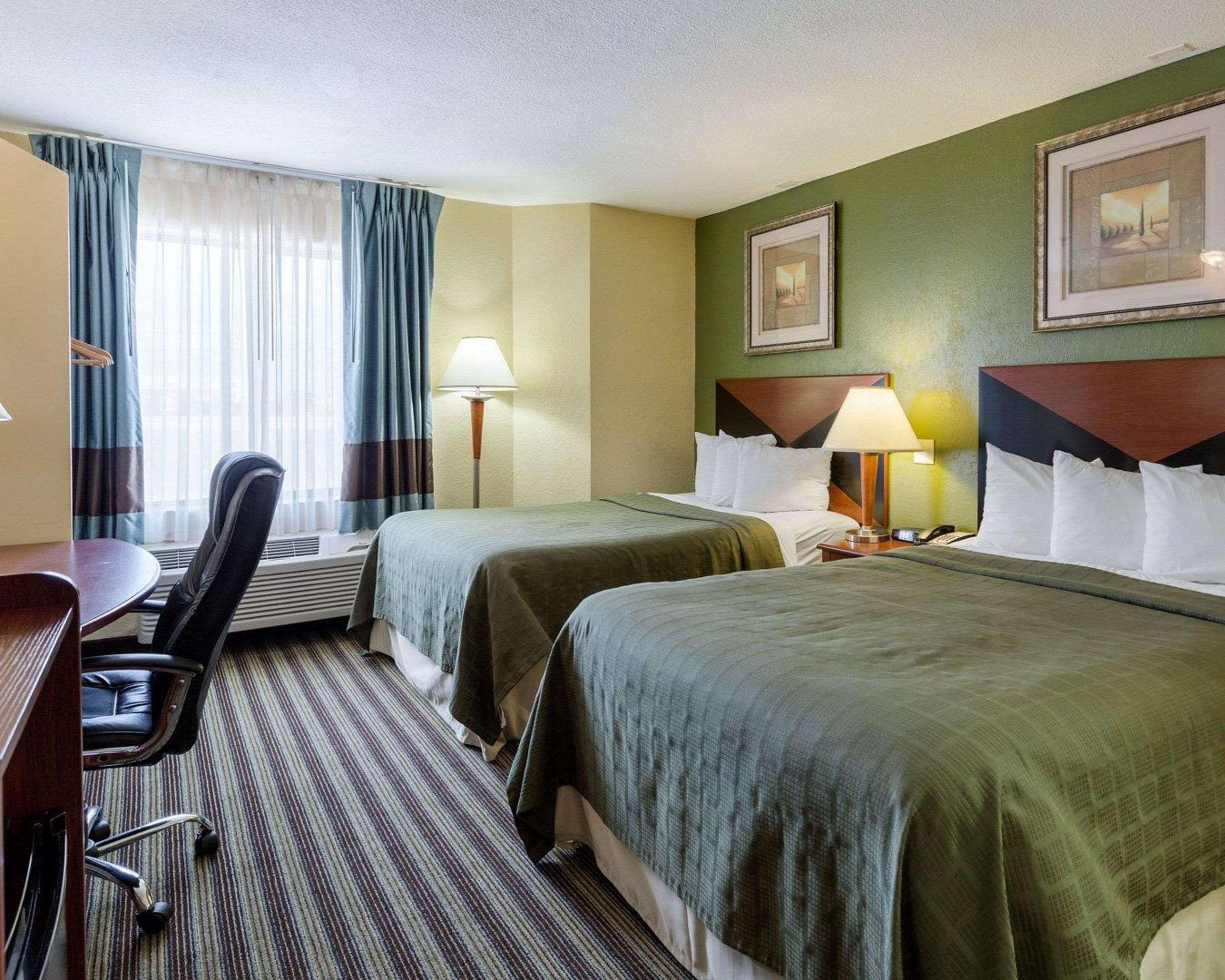 Inn Quality - Houston East