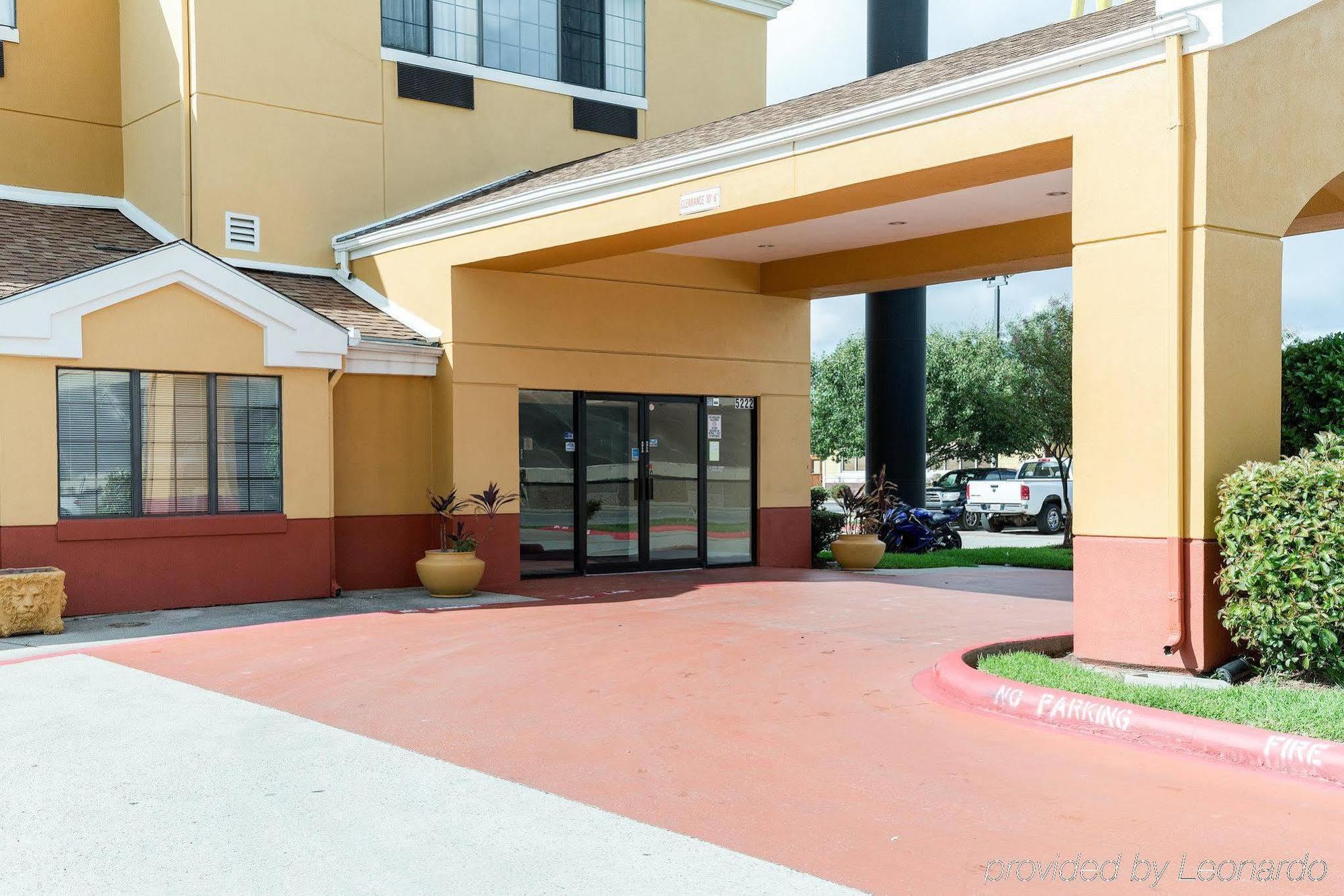 Quality - Houston East Baytown